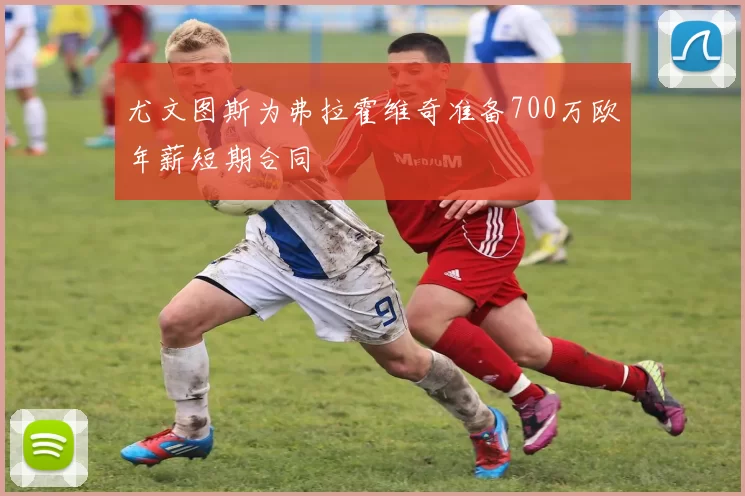 尤文图斯为弗拉霍维奇准备700万欧年薪短期合同